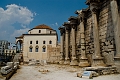 32_Ateny_Biblioteka Hadriana